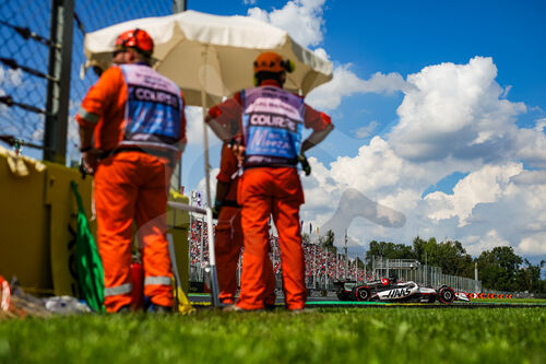 F1 Grand Prix of Italy