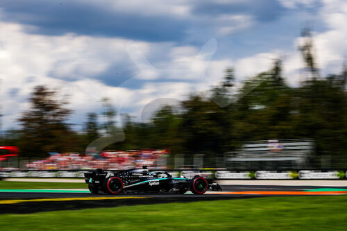 F1 Grand Prix of Italy