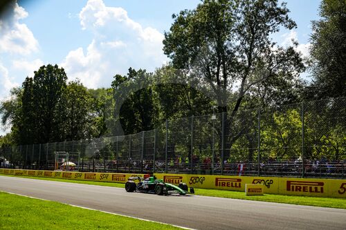 F1 Grand Prix of Italy