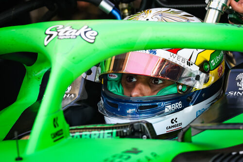 F1 Grand Prix of Italy