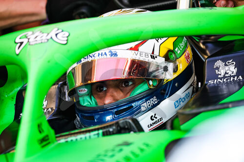 F1 Grand Prix of Italy