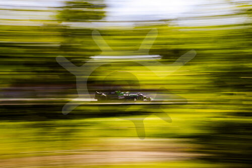 F1 Grand Prix of Italy