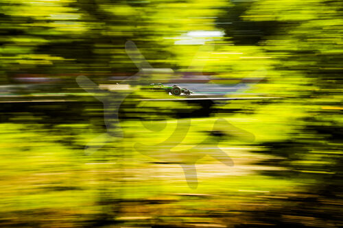 F1 Grand Prix of Italy