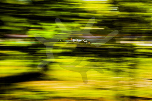 F1 Grand Prix of Italy