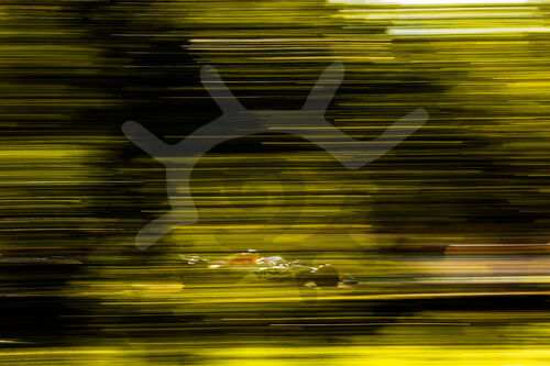 F1 Grand Prix of Italy