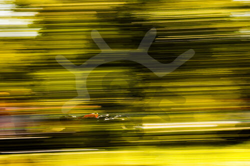 F1 Grand Prix of Italy