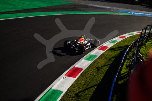 F1 Grand Prix of Italy