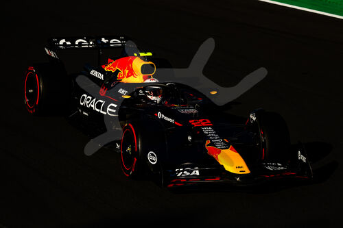 F1 Grand Prix of Italy