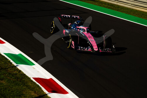 F1 Grand Prix of Italy