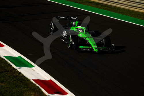 F1 Grand Prix of Italy