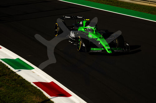 F1 Grand Prix of Italy