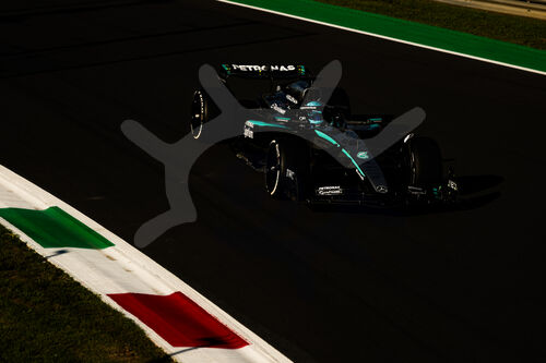 F1 Grand Prix of Italy