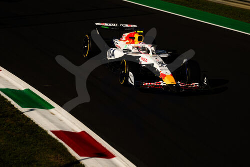 F1 Grand Prix of Italy