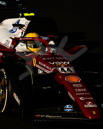 F1 Grand Prix of Italy