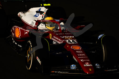 F1 Grand Prix of Italy