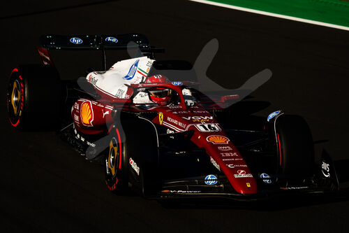 F1 Grand Prix of Italy