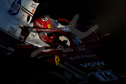 F1 Grand Prix of Italy