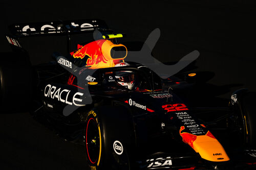 F1 Grand Prix of Italy