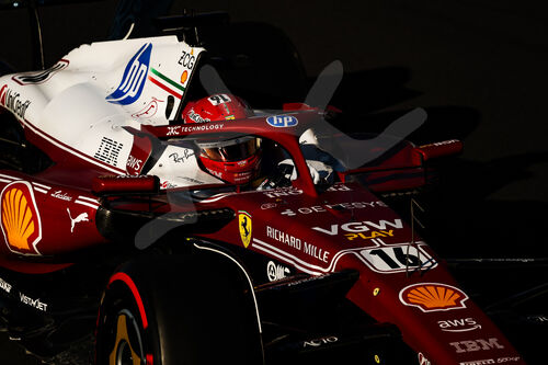 F1 Grand Prix of Italy