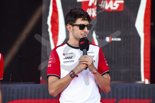 F1 Grand Prix of Italy