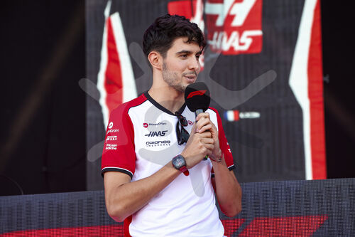 F1 Grand Prix of Italy