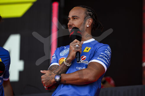 F1 Grand Prix of Italy