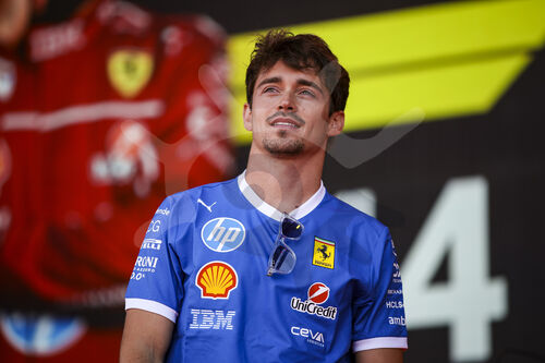 F1 Grand Prix of Italy