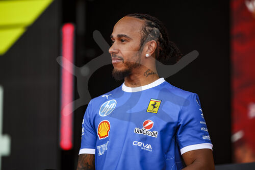 F1 Grand Prix of Italy