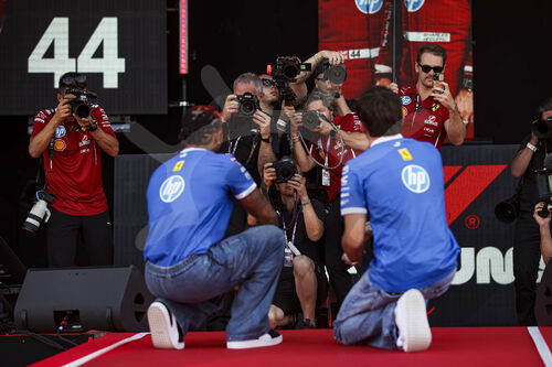 F1 Grand Prix of Italy