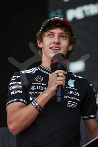 F1 Grand Prix of Italy