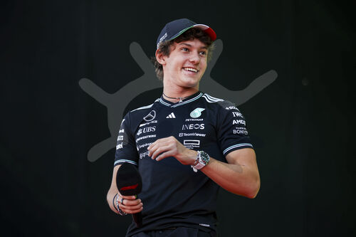 F1 Grand Prix of Italy