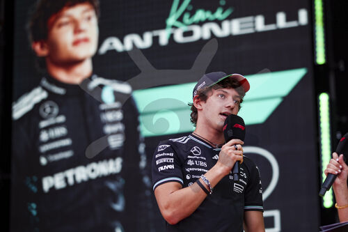 F1 Grand Prix of Italy