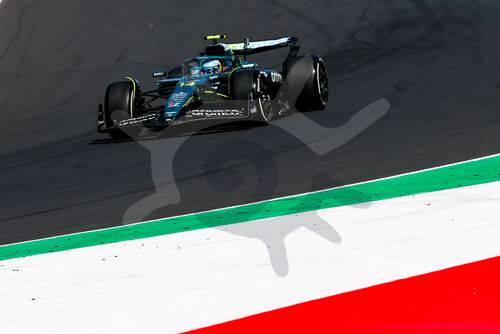 F1 Grand Prix of Italy