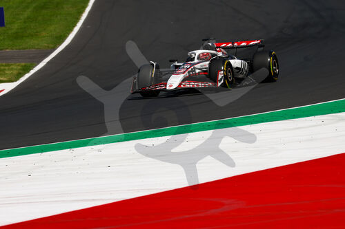 F1 Grand Prix of Italy