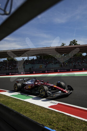 F1 Grand Prix of Italy