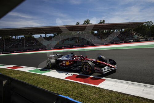 F1 Grand Prix of Italy