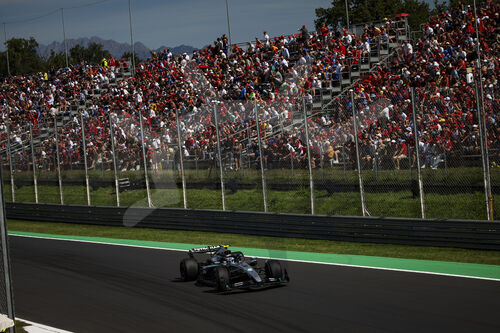 F1 Grand Prix of Italy