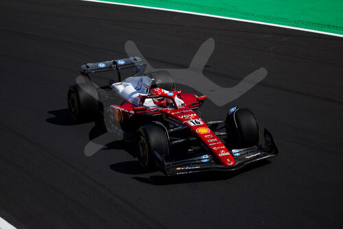 F1 Grand Prix of Italy