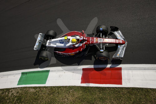 F1 Grand Prix of Italy