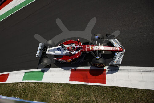 F1 Grand Prix of Italy