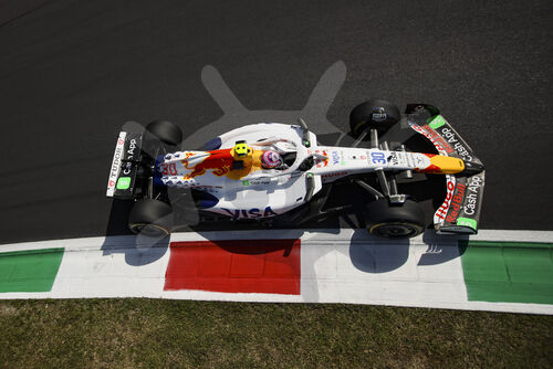 F1 Grand Prix of Italy