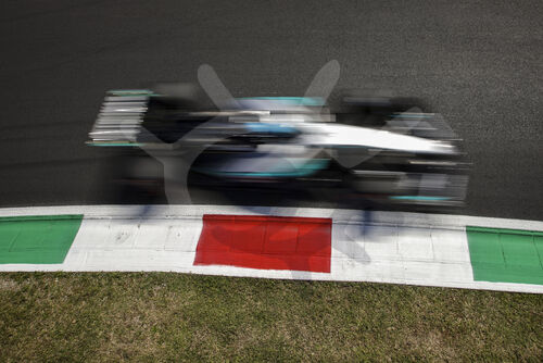 F1 Grand Prix of Italy