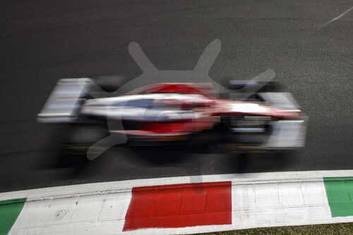 F1 Grand Prix of Italy