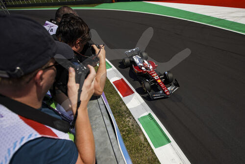 F1 Grand Prix of Italy