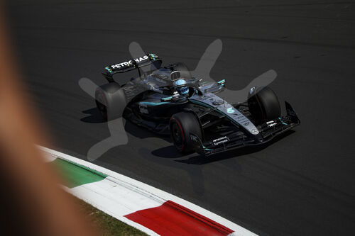 F1 Grand Prix of Italy