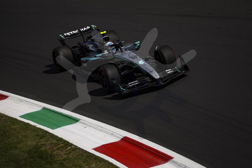 F1 Grand Prix of Italy