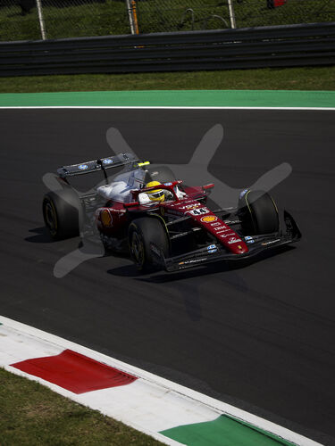 F1 Grand Prix of Italy