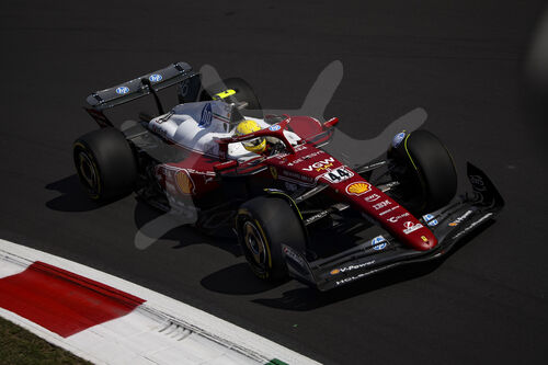 F1 Grand Prix of Italy