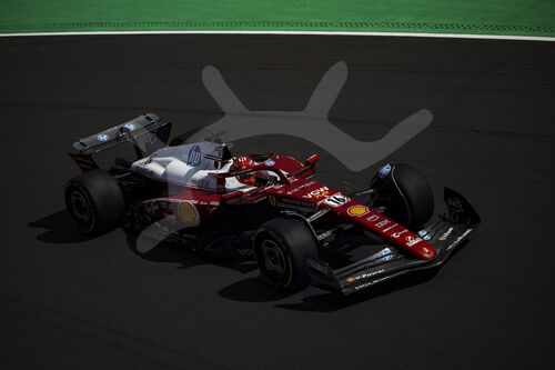 F1 Grand Prix of Italy