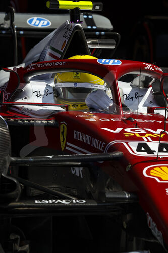 F1 Grand Prix of Italy